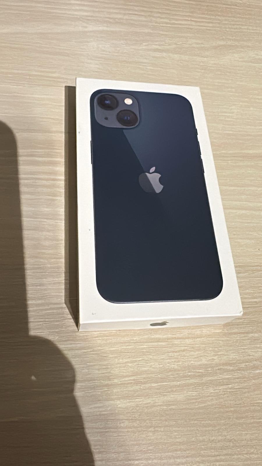 iPhone 13, Télécoms, Téléphonie mobile | Apple iPhone, Enlèvement ou Envoi, Comme neuf, IPhone 13