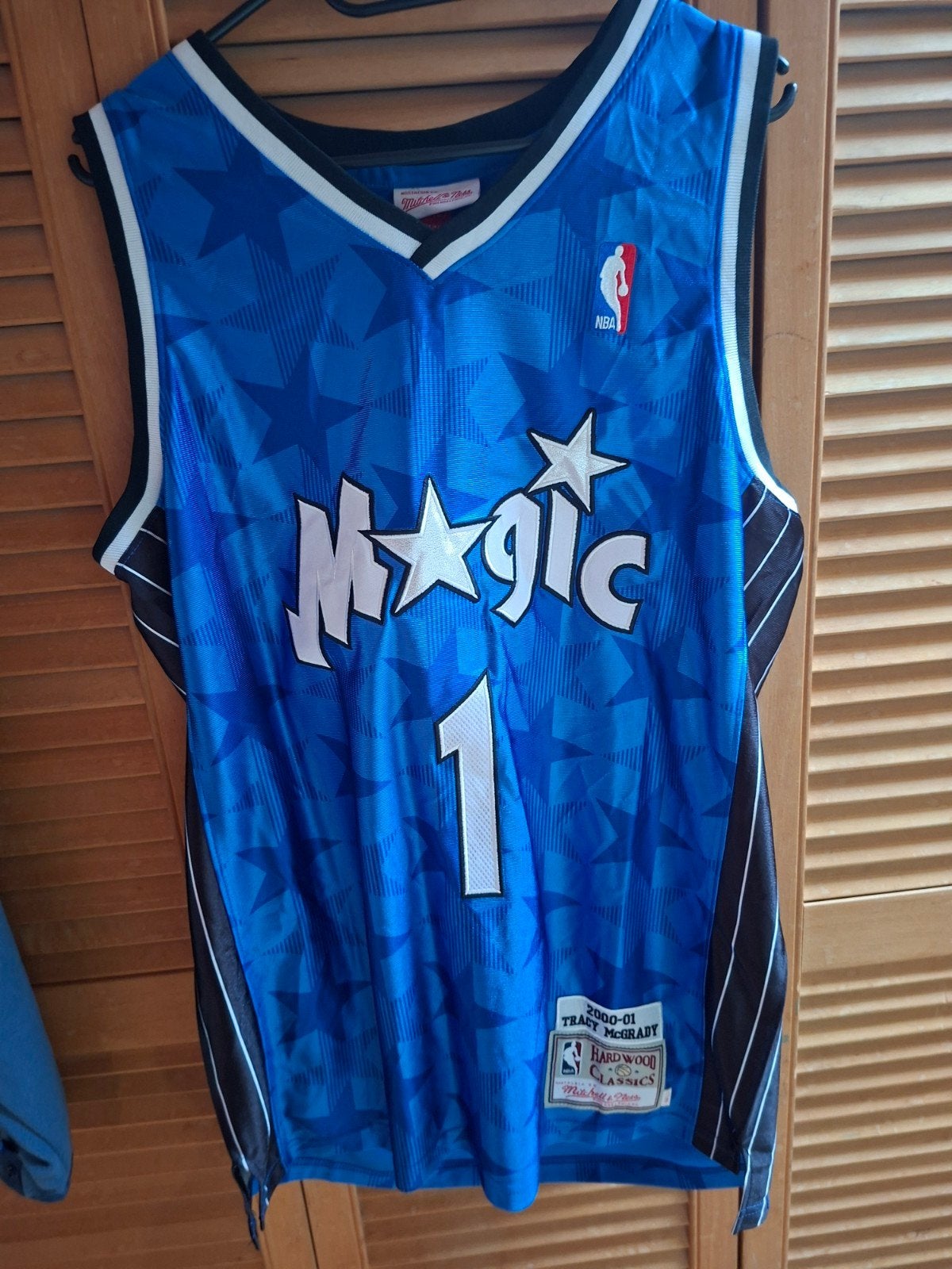 Maillot Nba - Taille M et L, Sports & Fitness, Enlèvement ou Envoi