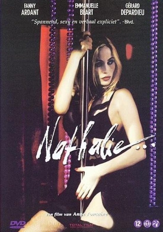 nathalie ( g depardieu , emanuelle beart , f ardant ), CD & DVD, DVD | Films indépendants, Enlèvement ou Envoi, Comme neuf