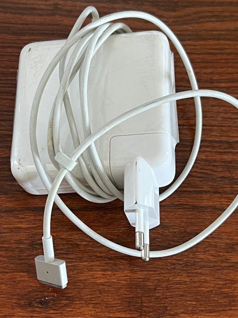 Apple macbook power supply magsafe connector, Informatique & Logiciels, Enlèvement ou Envoi, Neuf, Apple