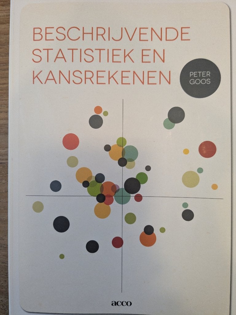 10 boeken 2e bachelor jaar sociaal economische wetenschappen, Boeken, Economie, Management en Marketing, Ophalen of Verzenden