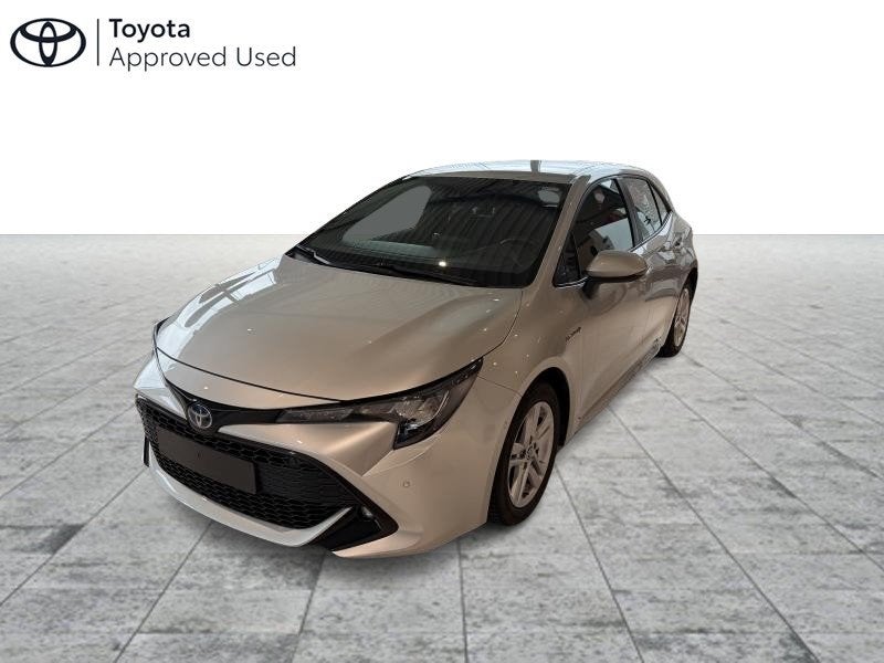 Toyota Corolla Dynamic, Achat, Entreprise, 72 kW, Corolla