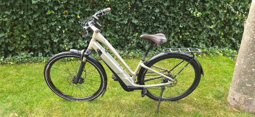 Specialized como uitstekende fiets., Ophalen, Zo goed als nieuw, 50 km per accu of meer, Overige merken