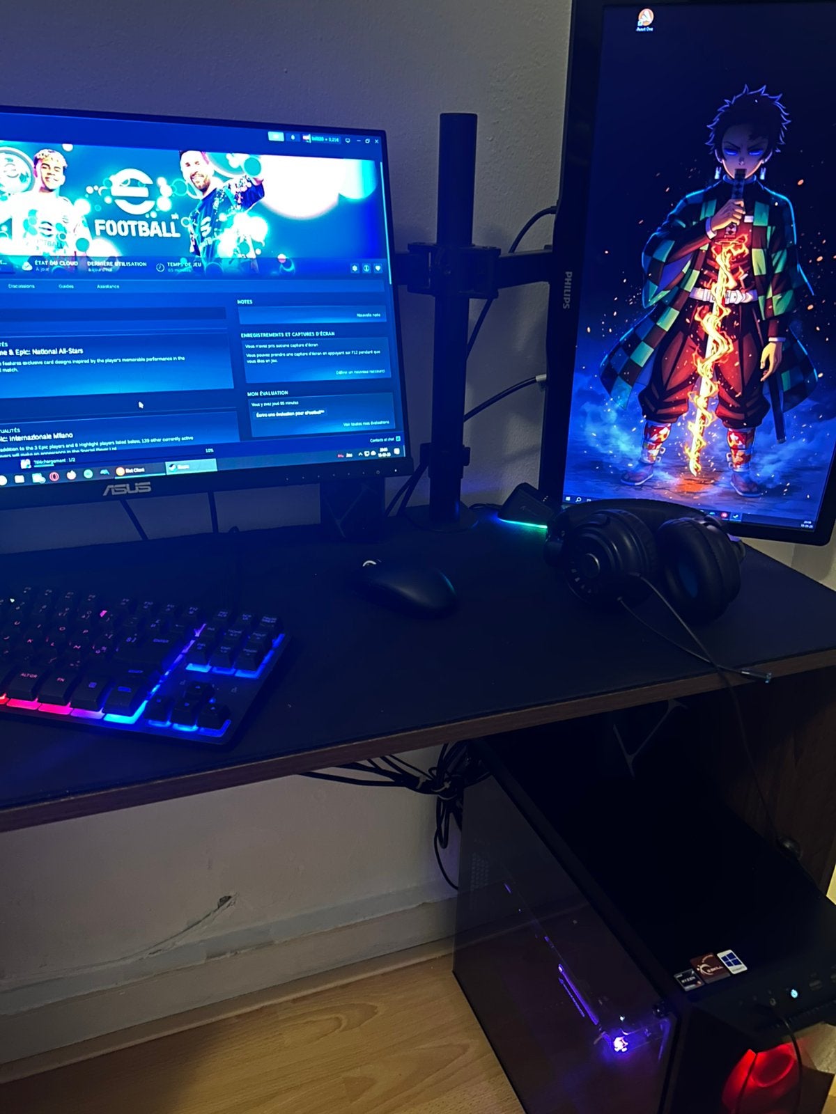 Pc gamer 400€ ‍‍, Enlèvement ou Envoi, Comme neuf
