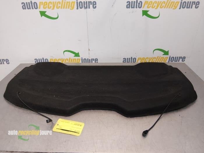 Hoedenplank van een Peugeot 208, Gebruikt, -, -, -