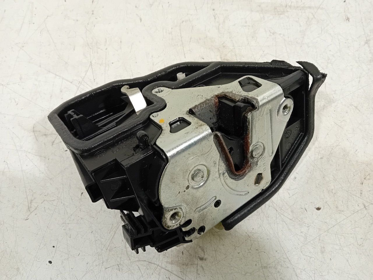Slot mechaniek portier elektrisch centrale vergrendeling rec, Onderdelen@venauto.nl, Van der Ven Autorecycling B.V., Gebruikt