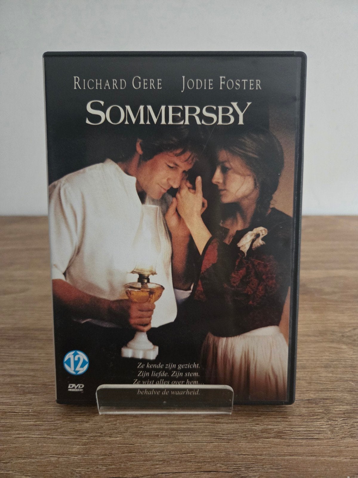 Sommersby, Enlèvement ou Envoi, Romance, Néerlandais, Néerlandais