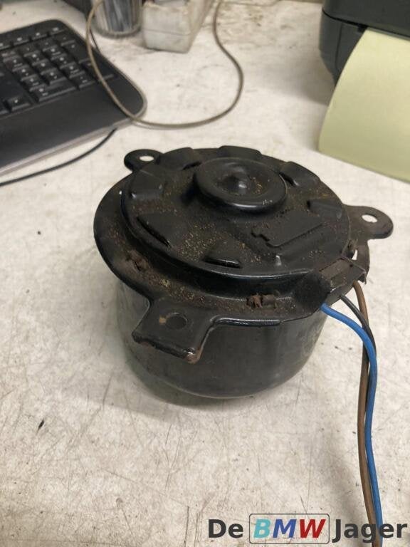 Koelventilatormotor BMW 3-serie E36 24V 67328373085, Enlèvement ou Envoi, Utilisé, BMW, BMW