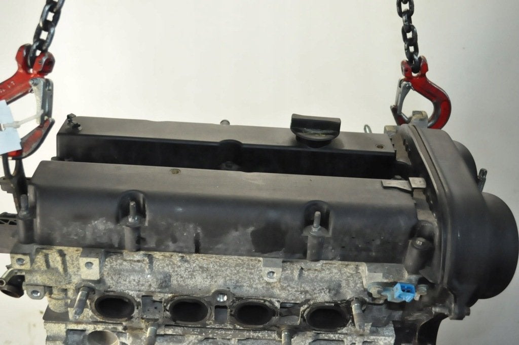 Moteur SHDB Nu C-MAX FORD, Envoi, Utilisé, Skoda