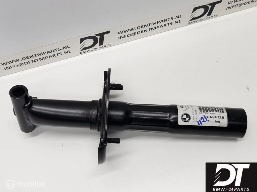 Shock absorber, rear right BMW E46 Touring 51127055338, Nieuw, Ophalen of Verzenden, BMW, BMW