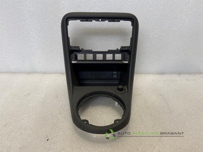 Dashboard sierlijst van een Volkswagen Beetle, Gebruikt, -, Volkswagen, -
