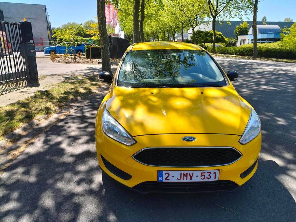 Ford focus 2016, Autos, Particulier, Achat, Focus