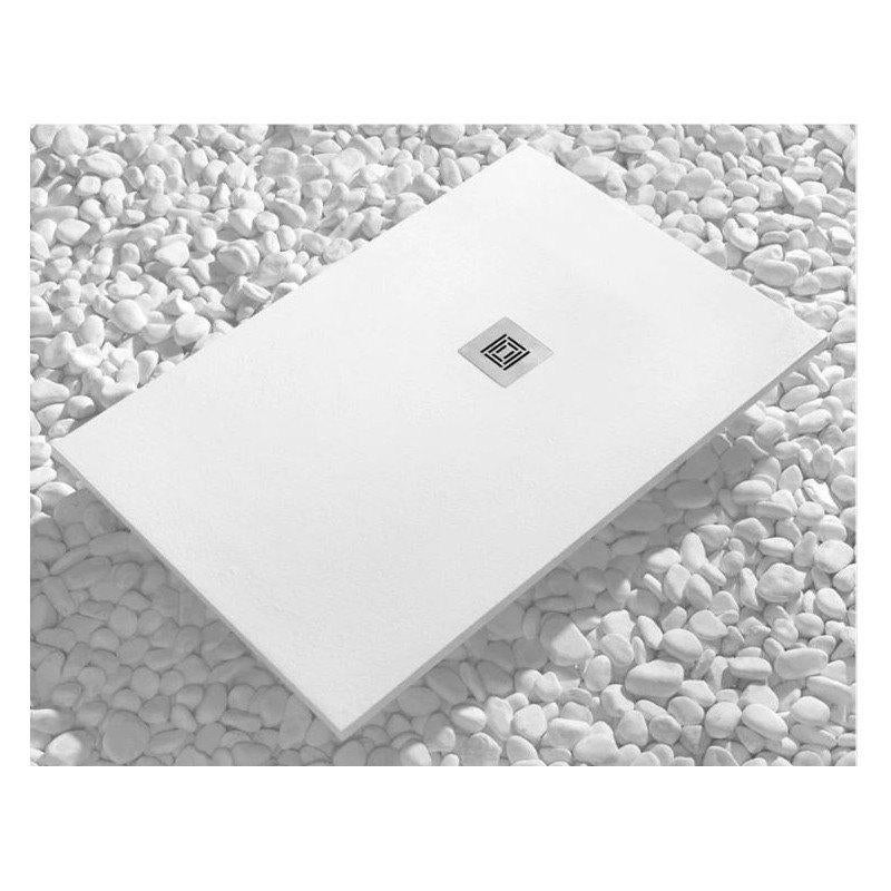 Sanycces Strato Douchebak 120x90, Doe-het-zelf en Bouw, Ophalen, Nieuw, Steen, Douche