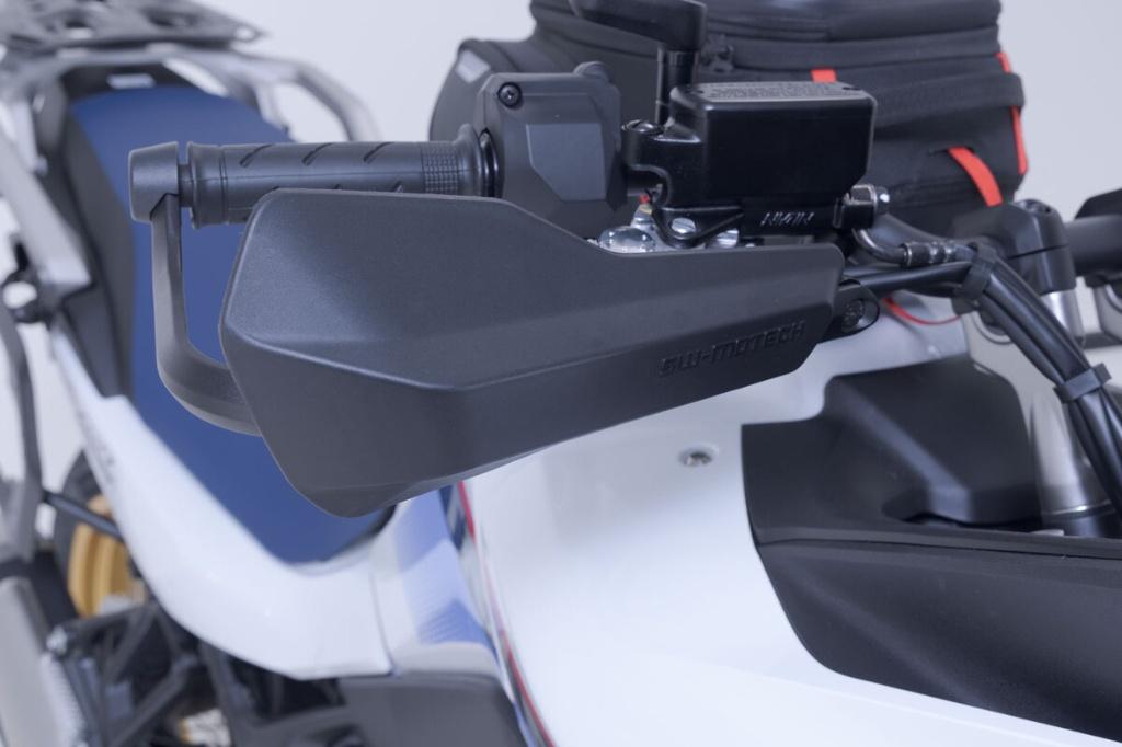 Nieuwe Handguard set voor Honda Transalp XL750, Motoren, Ophalen of Verzenden, Nieuw