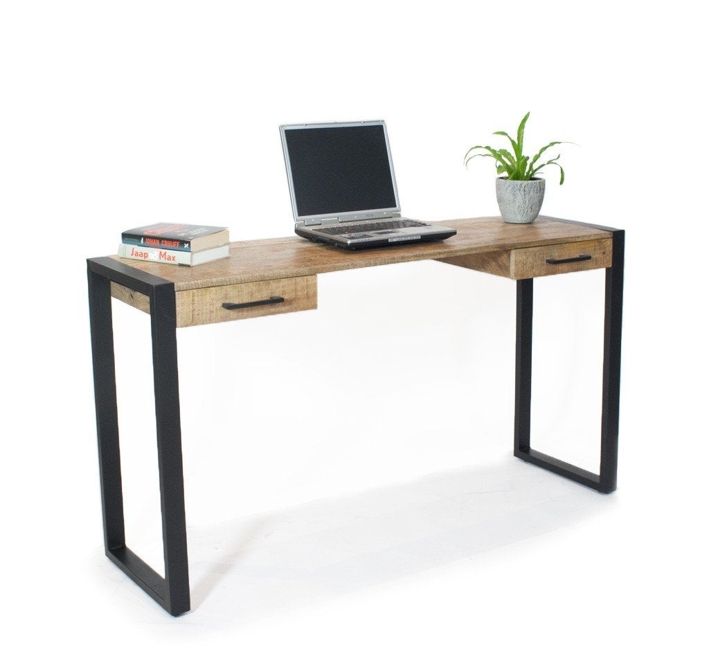 Table de travail, 40 cm, Comme neuf, Enlèvement, Avec tiroirs