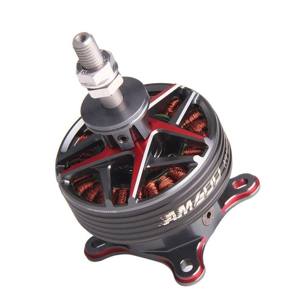 Vends  moteur T-motor hobby AM 600 555kv, Hobby en Vrije tijd, Modelbouw | Radiografisch | Vliegtuigen, Ophalen of Verzenden, Zo goed als nieuw