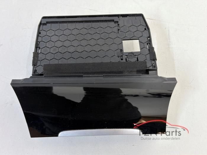 VW Golf 7 5G Inleg middenconsole asbak voorzijde hoogglans z, Enlèvement ou Envoi, Utilisé