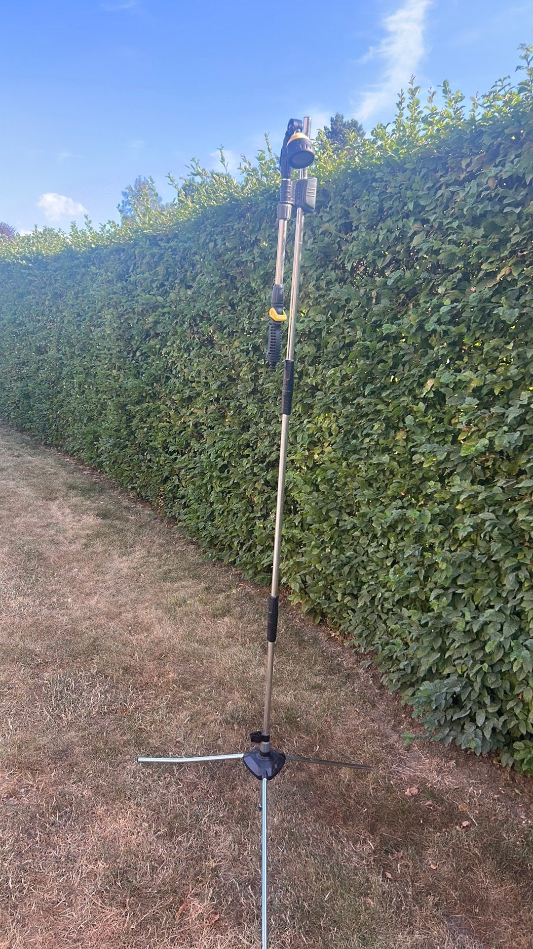 Douche de jardin Karcher, Jardin & Terrasse, Enlèvement, Comme neuf