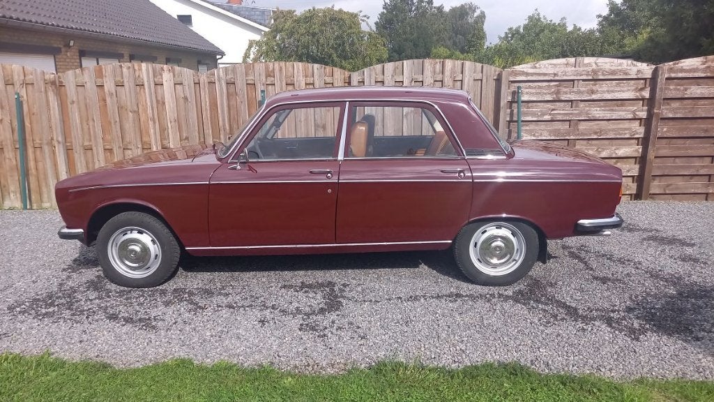 Peugeot 304, foto 5