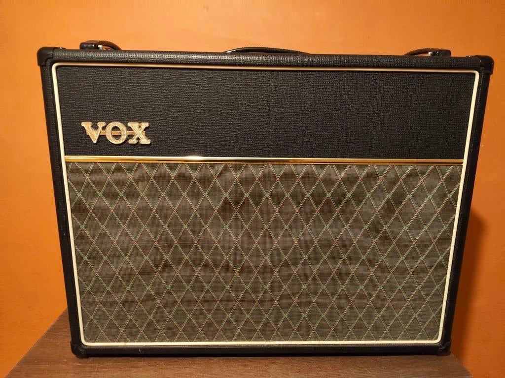 Vox ac30cc2, Muziek en Instrumenten, Ophalen