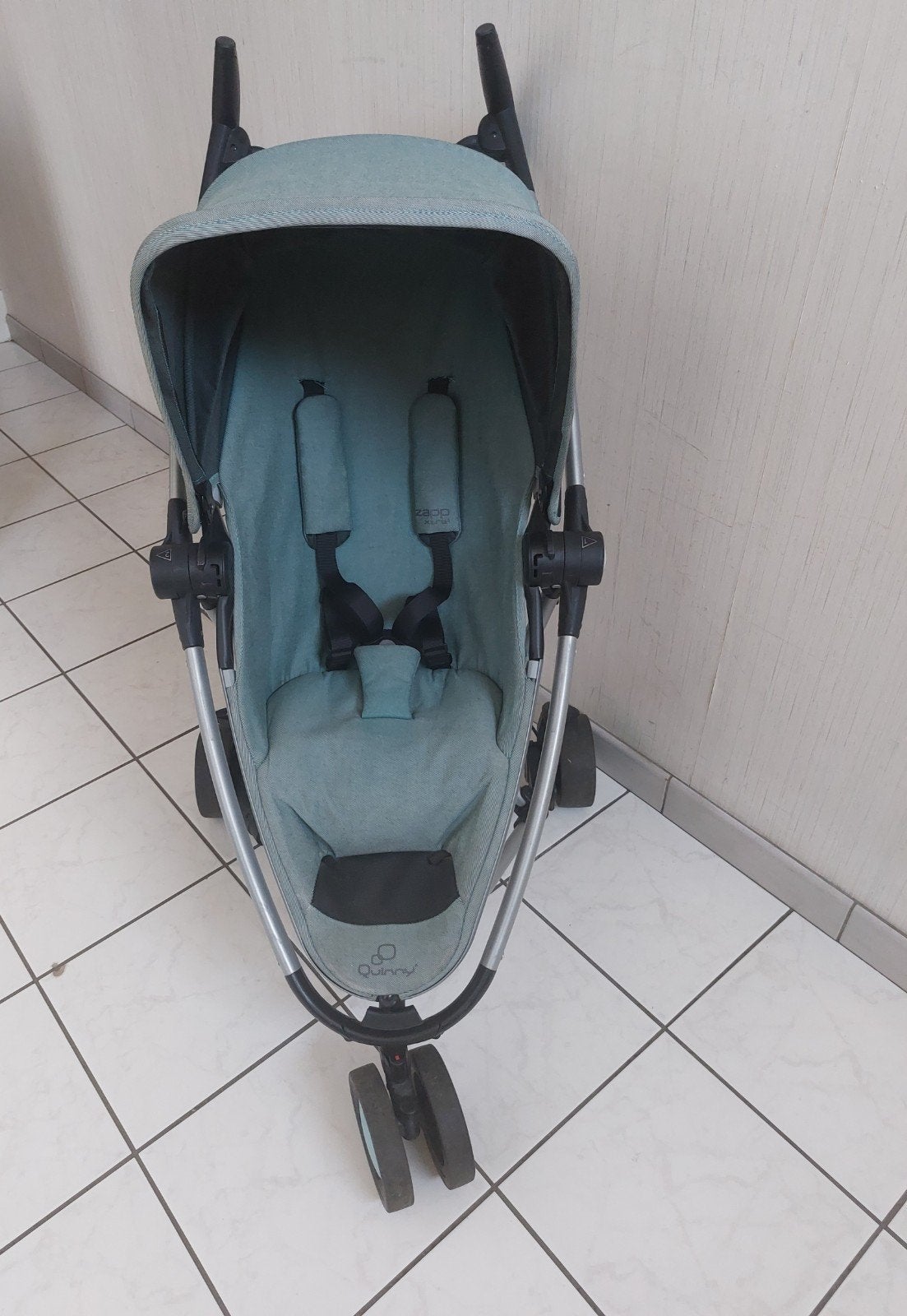 Poussette, Enfants & Bébés, Poussettes & Combinaisons, Enlèvement