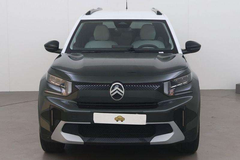 Citroen C3 Aircross 1.2 turbo max 136 AT, Autos, 100 kW, Achat, https://public.car-pass.be/vhr/93ade176-a010-46d6-ad4f-7f95027381ad