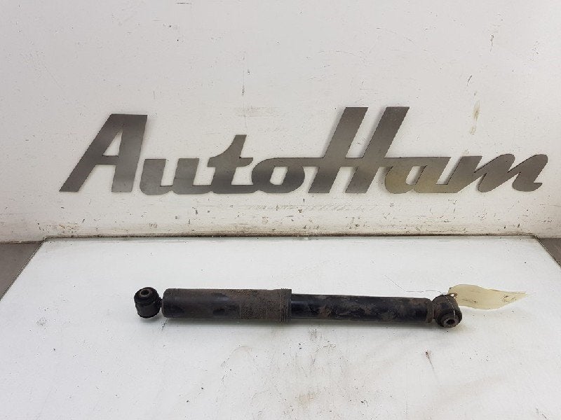 AMORTISSEUR ARRIÈRE GAUCHE Citroën C3 (SC) (|9801739480|), Dhr. J. Ham, Citroën, Administratie@autoham.nl, Utilisé