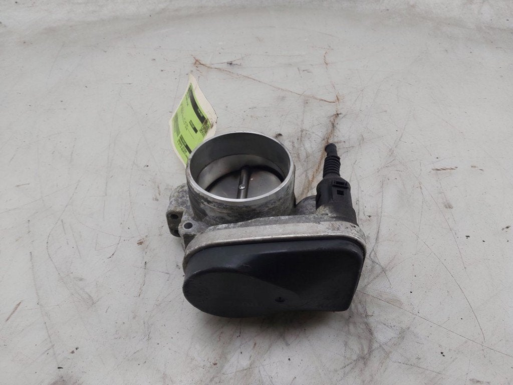 GASKLEPHUIS Volkswagen Touareg (7LA / 7L6) (|022133062AD|), Dhr. J. Ham, Gebruikt, Volkswagen, Administratie@autoham.nl
