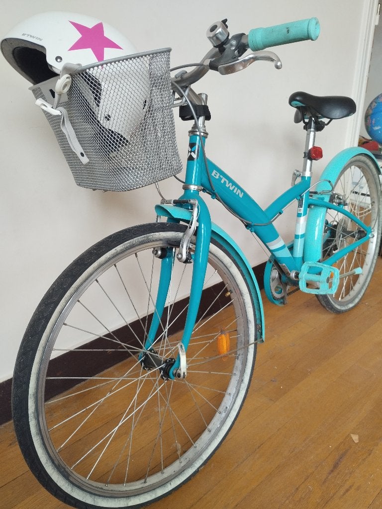 vélo, Vélos & Vélomoteurs, Enlèvement