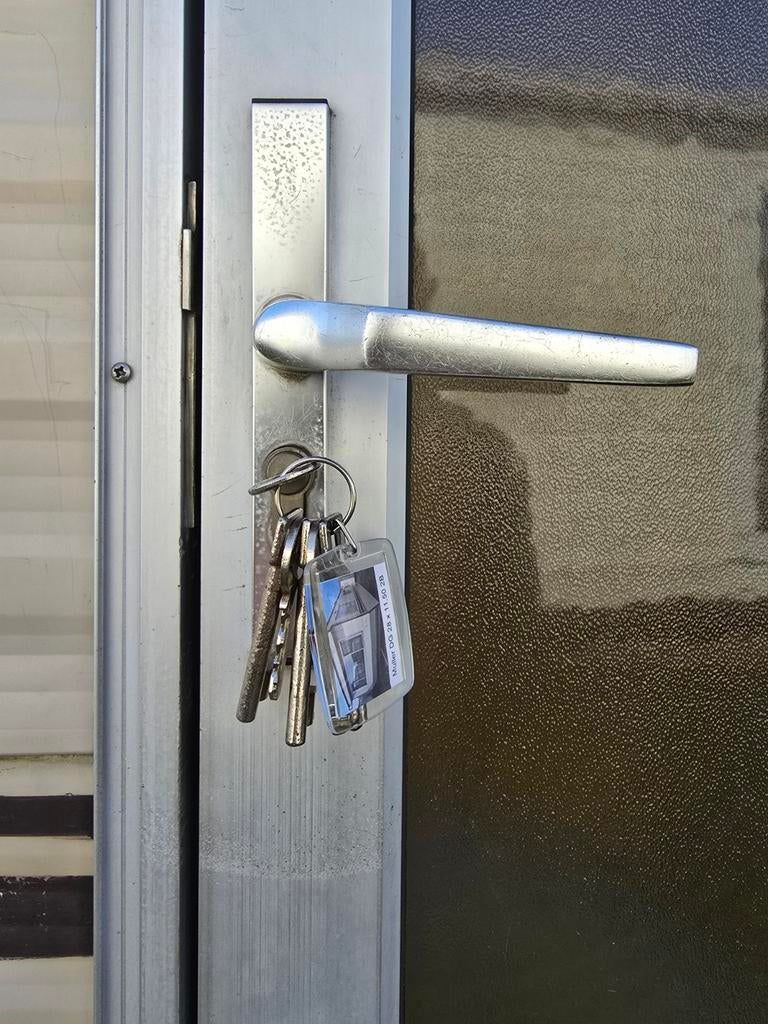 Stacaravan DG in snelverkoop 7.500€ 🚚 inclusief  !!!