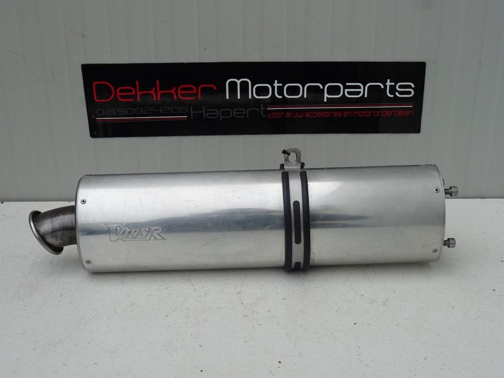 Viper Performance Demper Suzuki GSXR1000 GSXR 750 GSX-R600, Motos, -, Utilisé, -, -