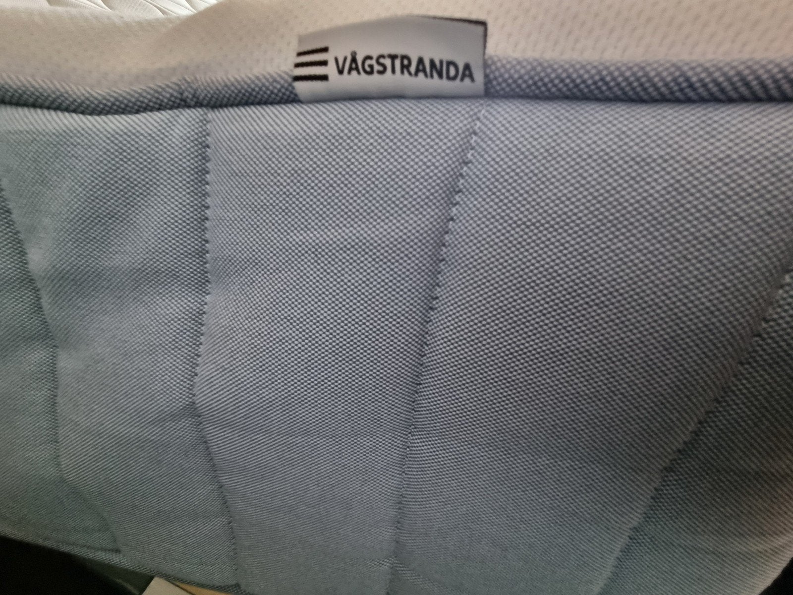 Matras Vagstranda 160 cm, Huis en Inrichting, Slaapkamer | Matrassen en Bedbodems, Ophalen