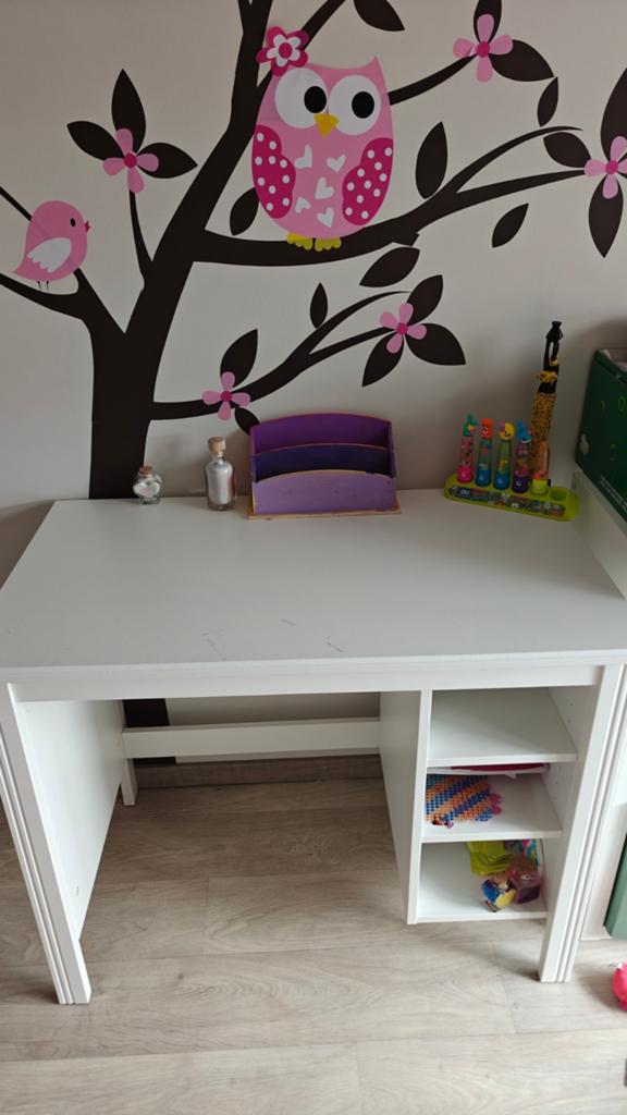 Leuke kinderbureau, Kinderen en Baby's, Ophalen
