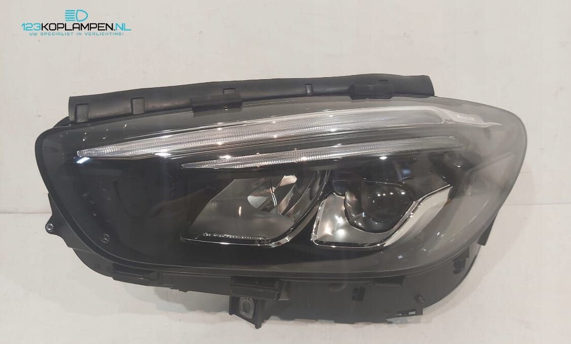 Mercedes B Klasse W247 Performence Led koplamp links, Gebruikt, -, Ophalen of Verzenden, -