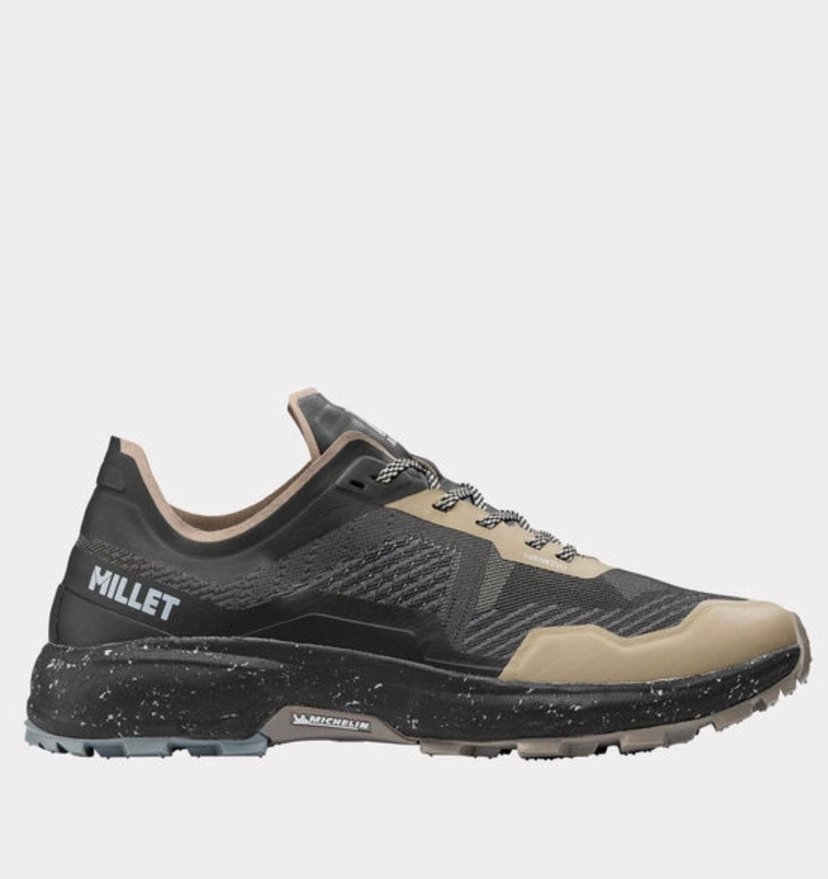 Chaussure de randonnée MILLET Intense M, Vêtements | Hommes, Enlèvement ou Envoi, Brun, Neuf, Chaussures de marche