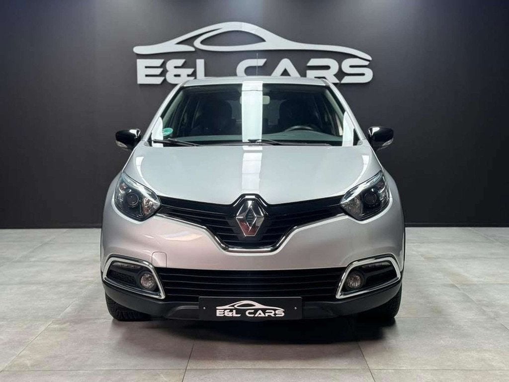 Renault Captur Captur 0.9 TCe *12 mois de garantie*, Autos, Renault, Achat, Entreprise, Boîte manuelle, 5 portes