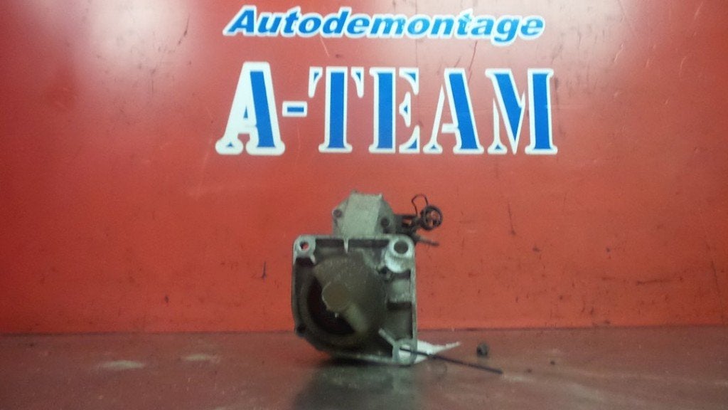 STARTMOTOR Fiat Stilo (192A / B) (|46813058|03587|), Gebruikt, Valeo, 100, rue de Courcelles
75017  Paris, FR, Fiat