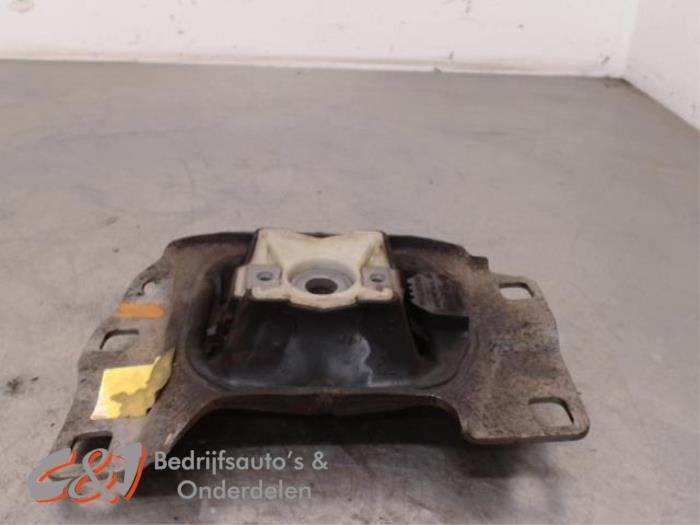 Support moteur d'un Peugeot Expert, Autos : Pièces & Accessoires, -, 3 mois de garantie, Utilisé, -
