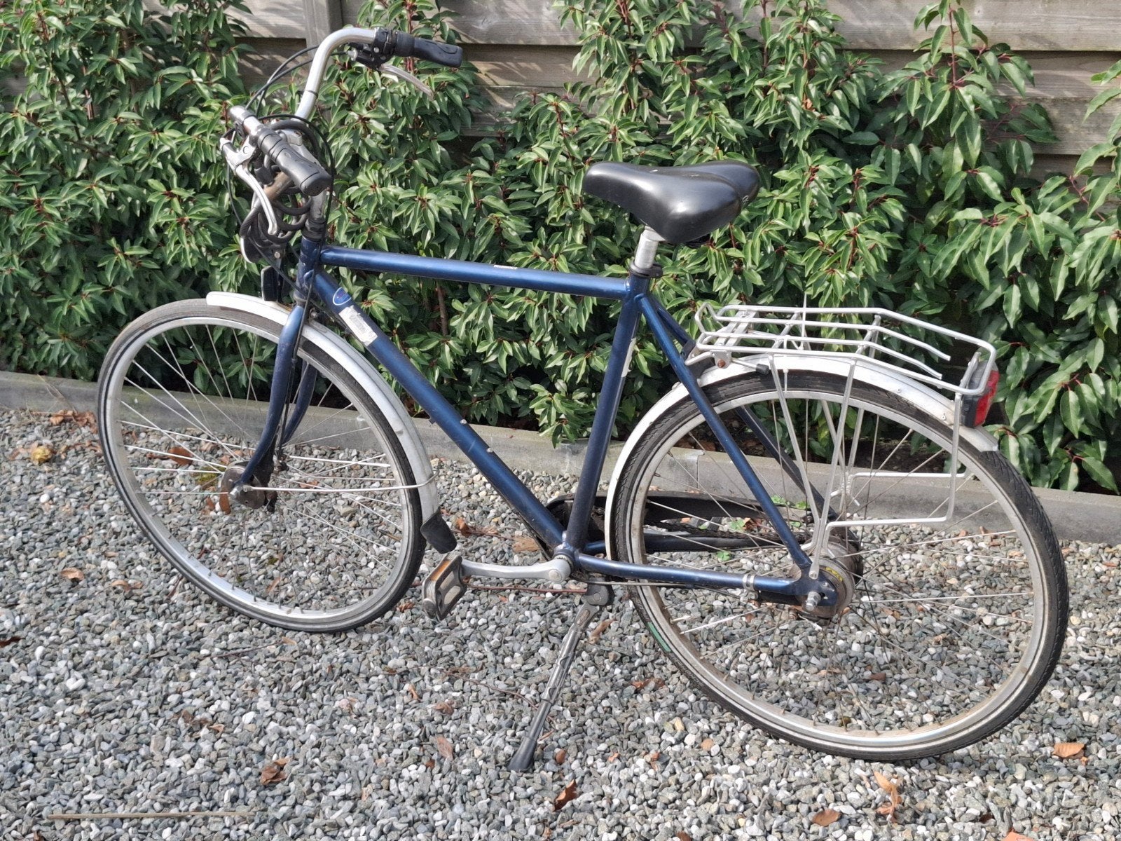 oxford fiets voor mannen, Fietsen en Brommers, Ophalen of Verzenden, Versnellingen