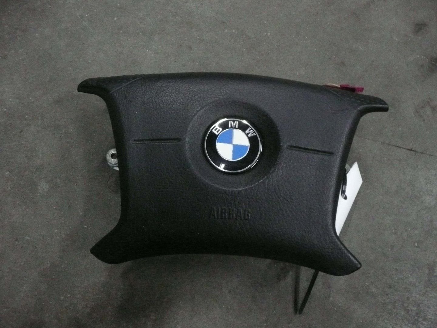 BMW 3-Serie Type E46 Airbag Stuur airbag, Auto-onderdelen, Gebruikt, -, -, Ophalen of Verzenden