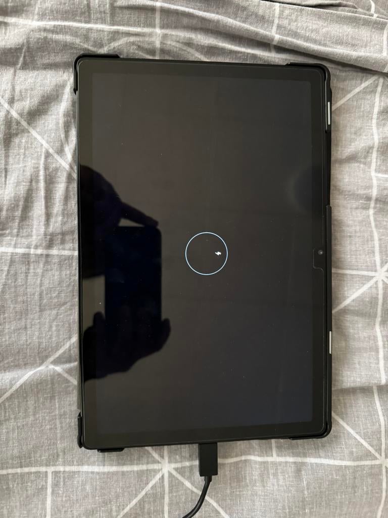 Samsung Galaxy Tab A8 - 128 Go - 10,5 pouces, Informatique & Logiciels, Android Tablettes, Enlèvement, Comme neuf
