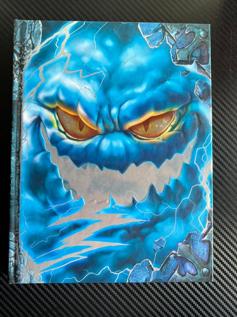 LEGO Nexo Knights: Het Boek van Monstrox (Nederlands), Boeken, Ophalen of Verzenden, Zo goed als nieuw, Fictie