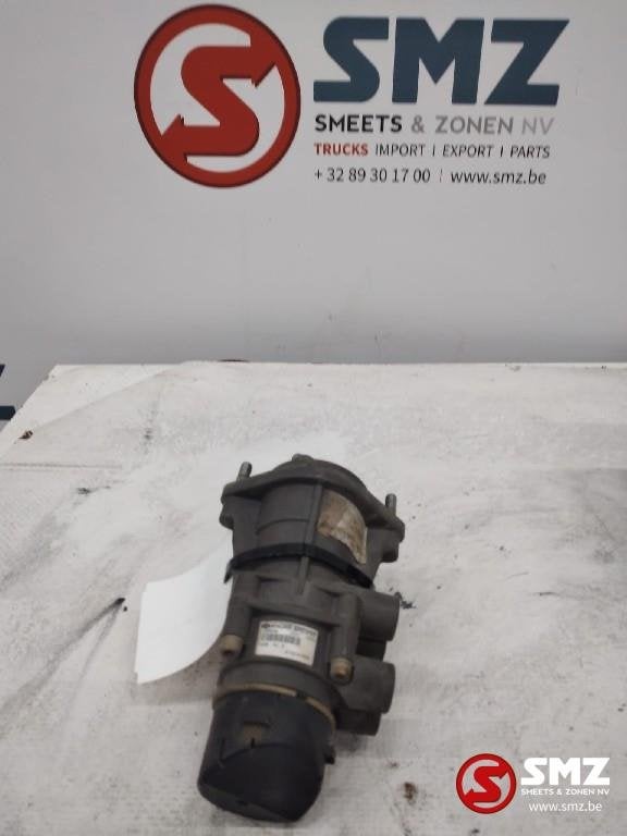 Occ voetremventiel MAN TGX 81521306298 K039569, Gebruikt, MAN, Overige Auto-onderdelen