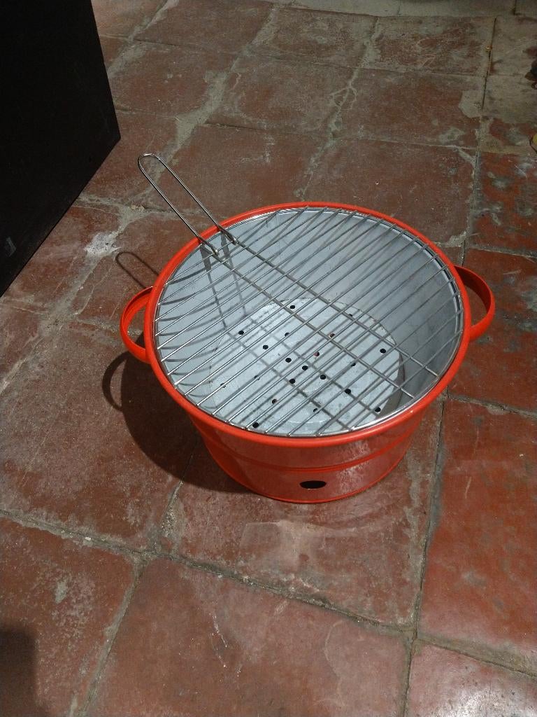 Grille de barbecue, Enlèvement, Neuf