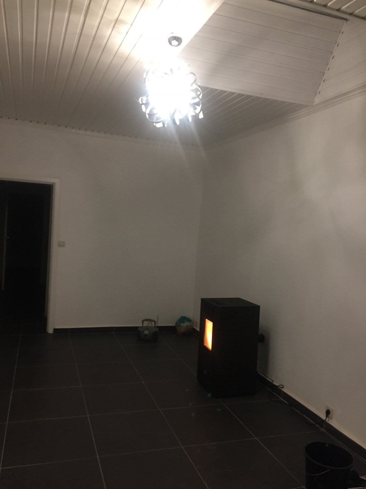 Appartement 1 chambre a louer 620€ (2mois caution)