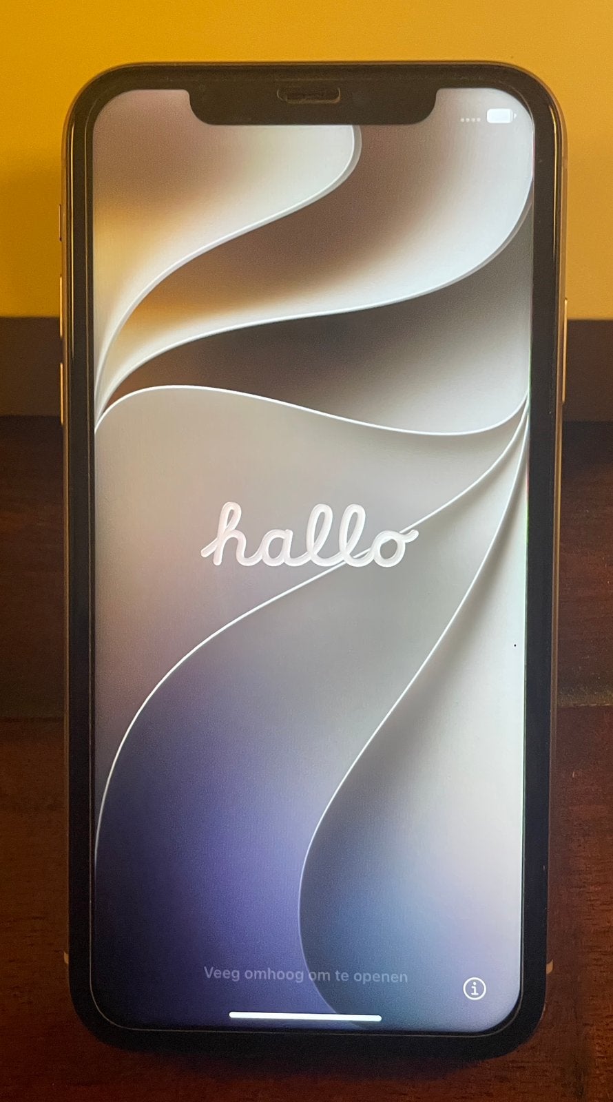IPHONE 11, Télécoms, Enlèvement ou Envoi, Sans abonnement, Violet, IPhone 11