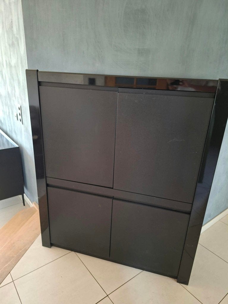 Barkast, Huis en Inrichting, Kasten | Buffetkasten, Ophalen, Overige materialen, 100 tot 150 cm, 100 tot 150 cm