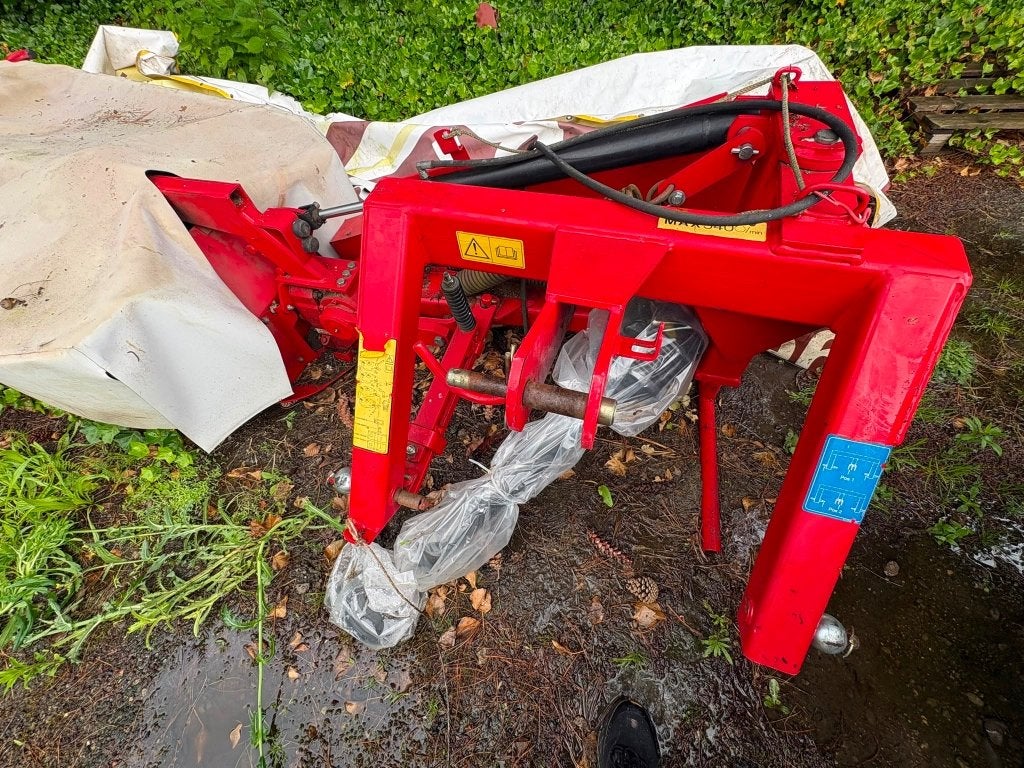 Landbouw machine, Zakelijke goederen, Ophalen, Oogstmachine