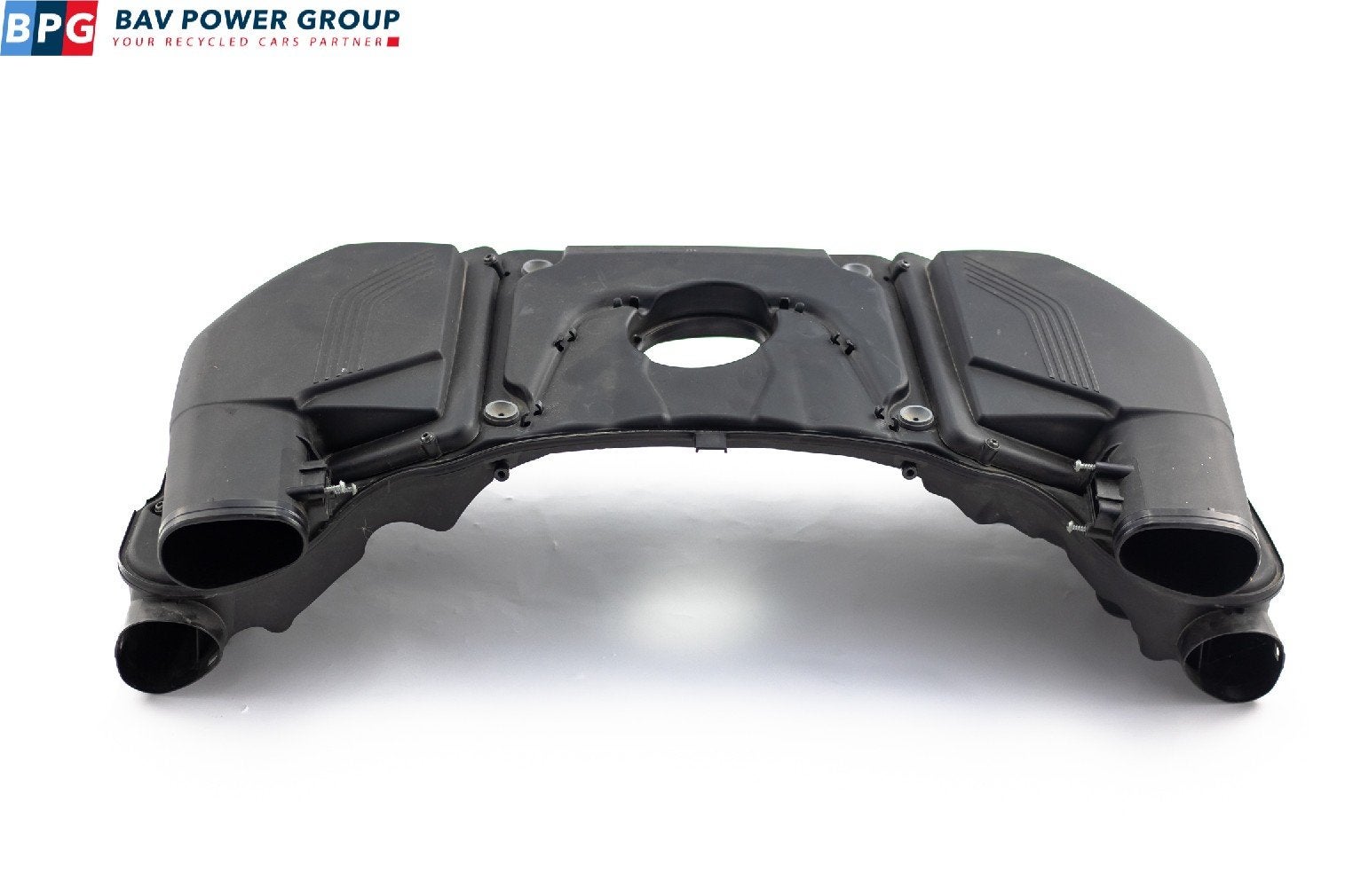 BOITIER FILTRE À AIR M550i BMW 5 serie (G30) (13718622618), Utilisé, BMW, Petuelring 130
80809  München, DE, Bayerische Motoren Werke AG