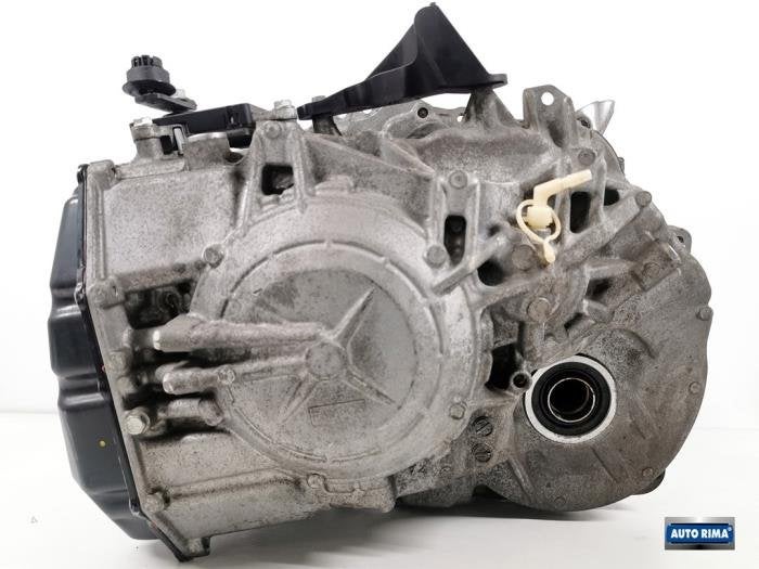 Automaatbak van een Volvo V60, Gebruikt, -, -, Ophalen of Verzenden